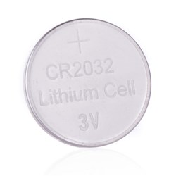Jupio CR2032 Lithium Battery 001